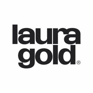 LAURA GOLD obrúčky, LauraGold, logo, svadba