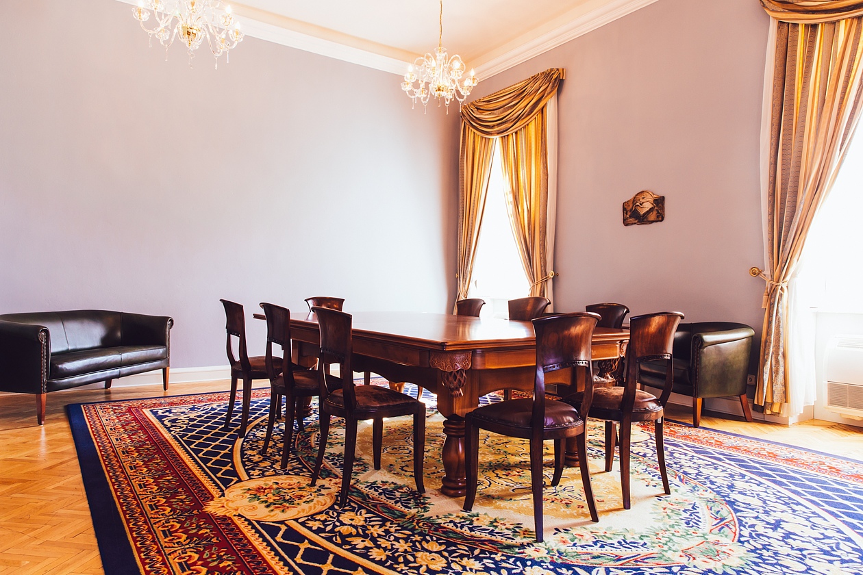 Kaštieľ Park Hotel Tartuf v Beladiciach – svadobné miesto pri Nitre s historickým šarmom