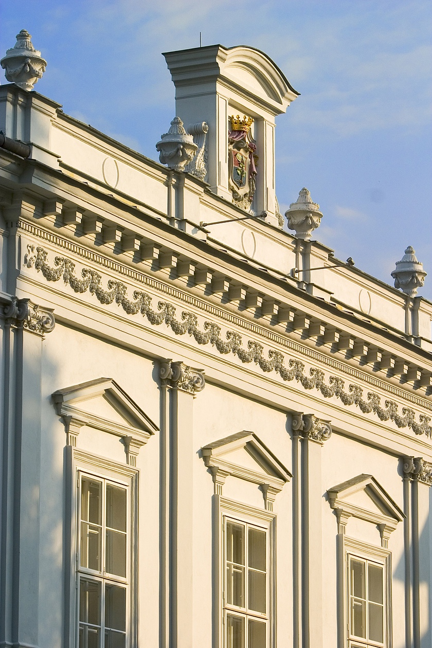Kaštieľ Park Hotel Tartuf v Beladiciach – svadobné miesto pri Nitre s historickým šarmom