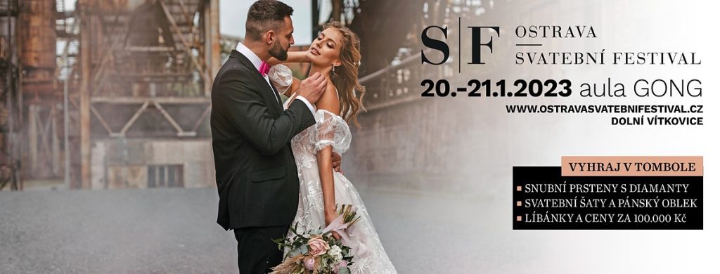 svadobna vystava, svatebni festival, svadobny festival, Brno, Ostrava