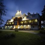 hotel solisko, Štrbské pleso, Svadba v Tatrách