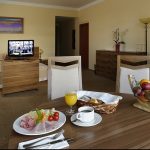 hotel solisko, Štrbské pleso, izba, ubytovanie