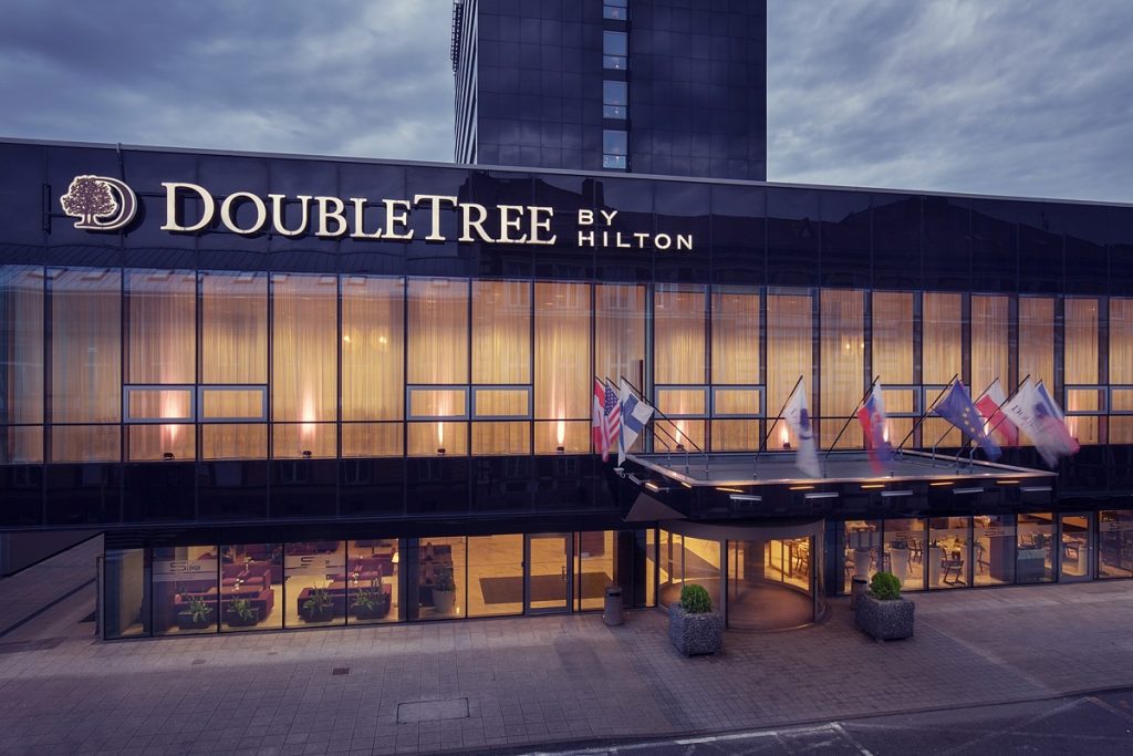 Svadobný vyhľadávač Naša svadba, Hotel DoubleTree by Hilton Košice, svadba v Košiciach, Hilton, košice, Hotel DoubleTree, Double Tree, svadba, svadba v Hiltone