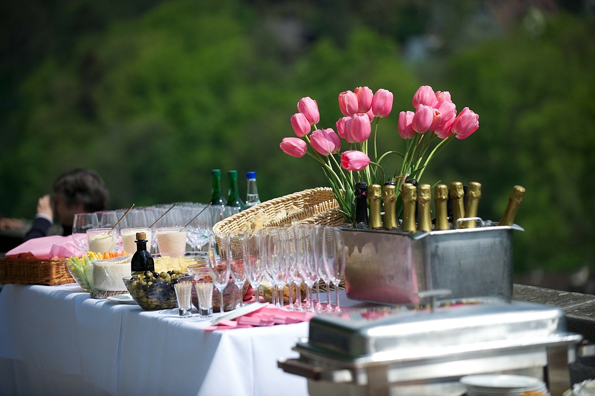 Svadobný vyhľadávač Naša svadba, Empresa catering, catering, svadba, catering na svadbu