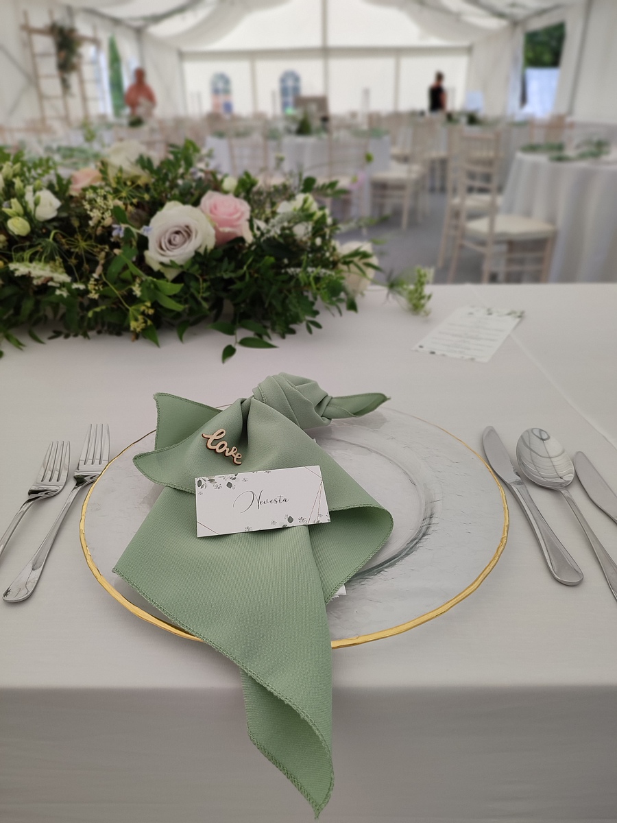 Svadobný vyhľadávač Naša svadba, Empresa catering, catering, svadba, catering na svadbu, svadobna vyzdoba, svadobny catering
