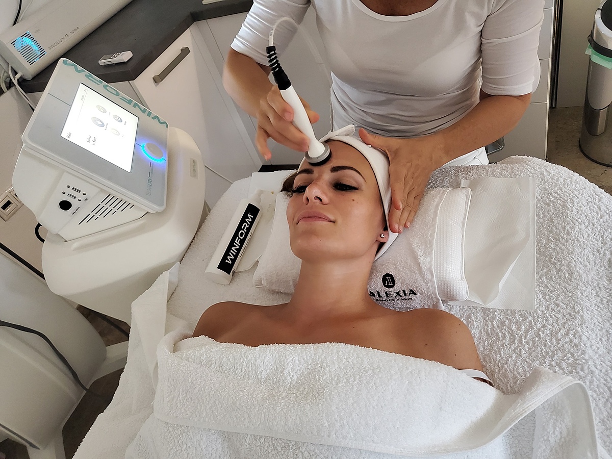 Svadobný vyhľadávač Naša svadba, Alexia beauty studio, kozmetický salón, nevesta, družička, svadba