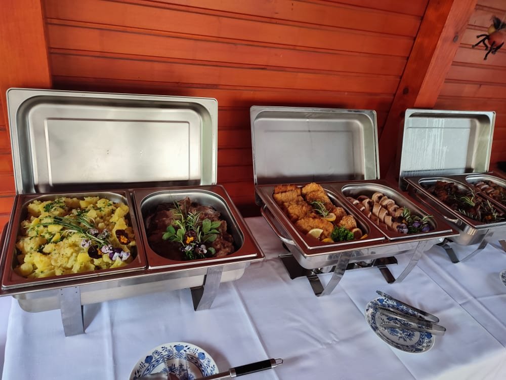 nasa svadba, svadobny vyhladavac, Svadby Saxana, catering