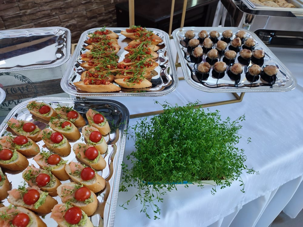 nasa svadba, svadobny vyhladavac, Svadby Saxana, catering