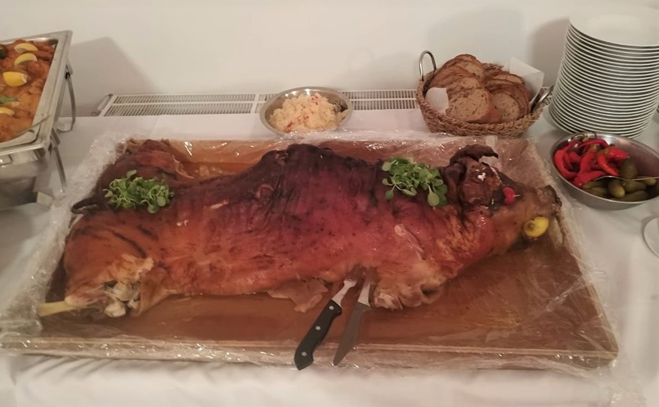 nasa svadba, svadobny vyhladavac, Svadby Saxana, catering