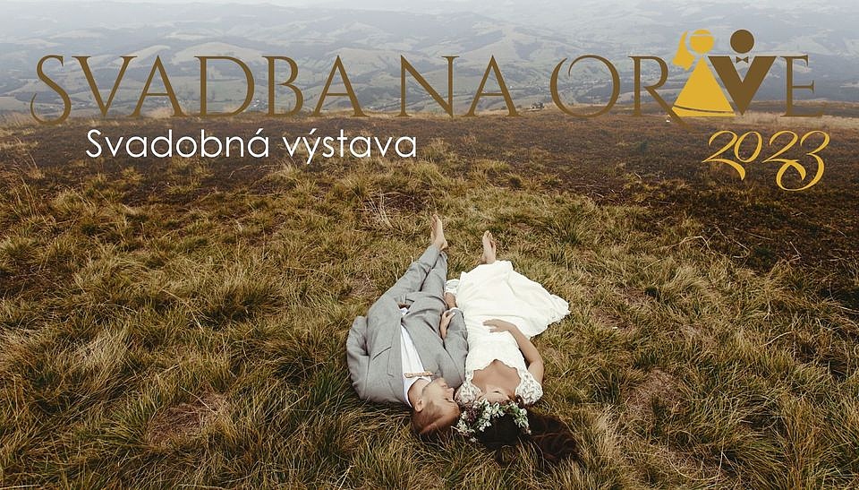 Svadobná výstava, Orava, Svadba na Orave
