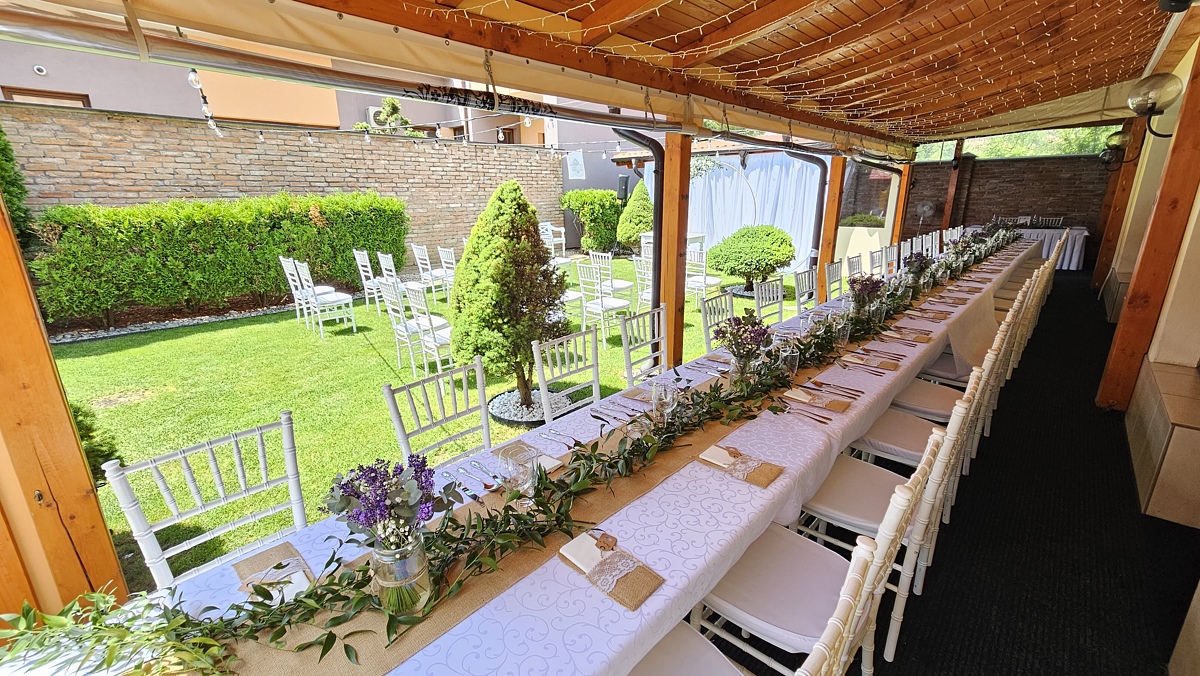 Victoria Trnava, Victoria event restaurant Trnava, svadba v Trnave, obrad vonku, naša svadba, svadobný vyhľadávač, svadobná sála, Trnava, svadobné priestory, svadobné miesto, miesto na svadbu, svadba v reštaurácii, svadba vonku