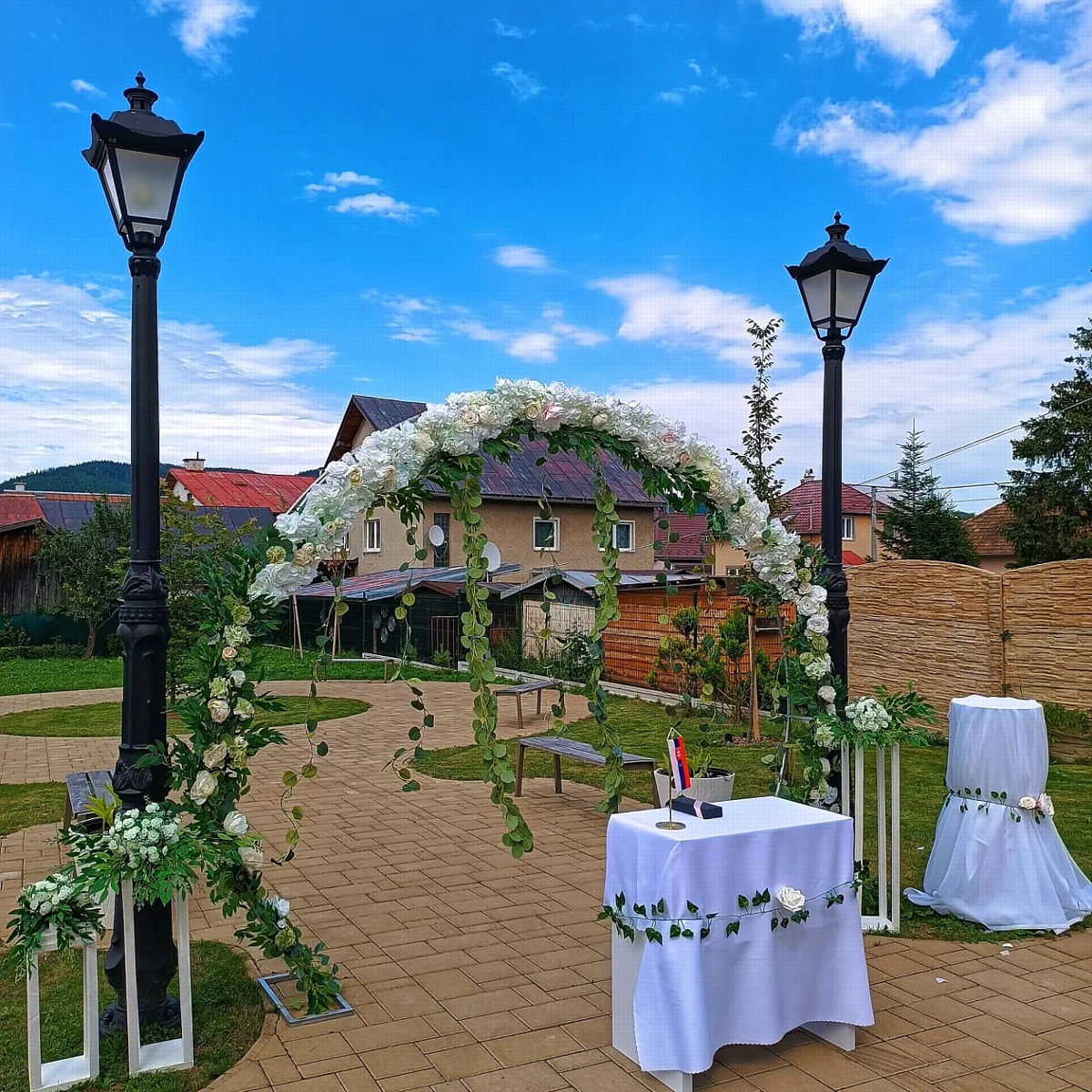 Villa Cubach, svadobná sála, svadba pri Poprade, svadobný obrad, Naša svadba, svadobný vyhľadávač, svadobná sála, svadobné priestory, svadobné miesto, miesto na svadbu, svadba s ubytovaním, svadba Spišské Bystré, svadobná sála, Spišské Bystré, svadba na východe, svadba, Spišské Bystré, Poprad, Spiš, svadba na Spiši, kulturák, kultúrny dom