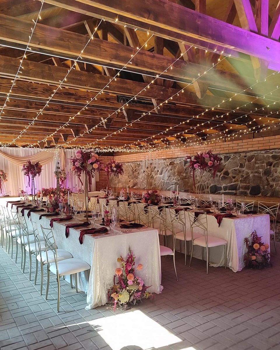 Svadobný vyhľadávač Naša svadba, Empresa catering, catering, svadba, catering na svadbu