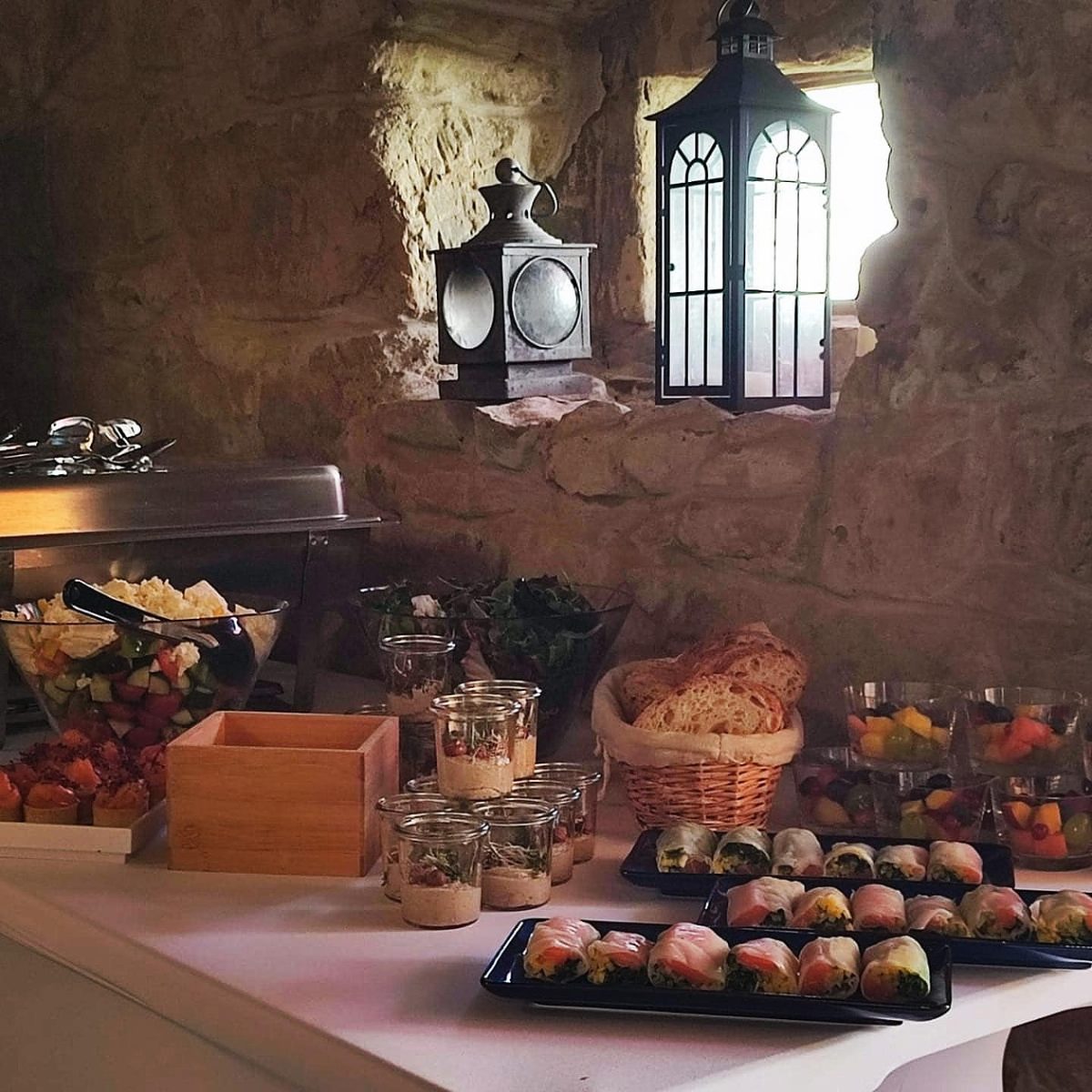 Svadobný vyhľadávač Naša svadba, Empresa catering, catering, svadba, catering na svadbu