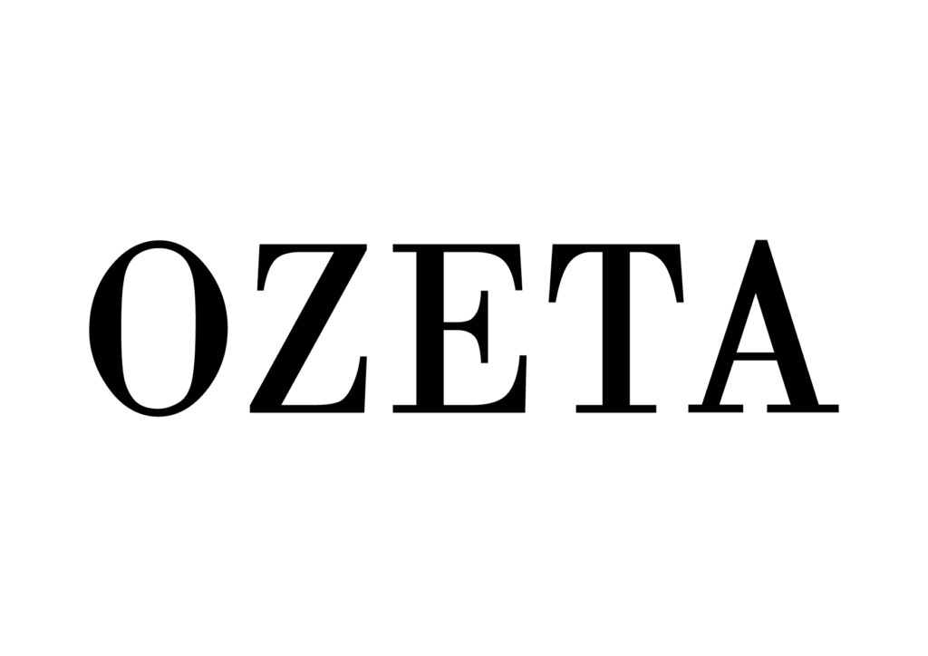 ozeta, logo