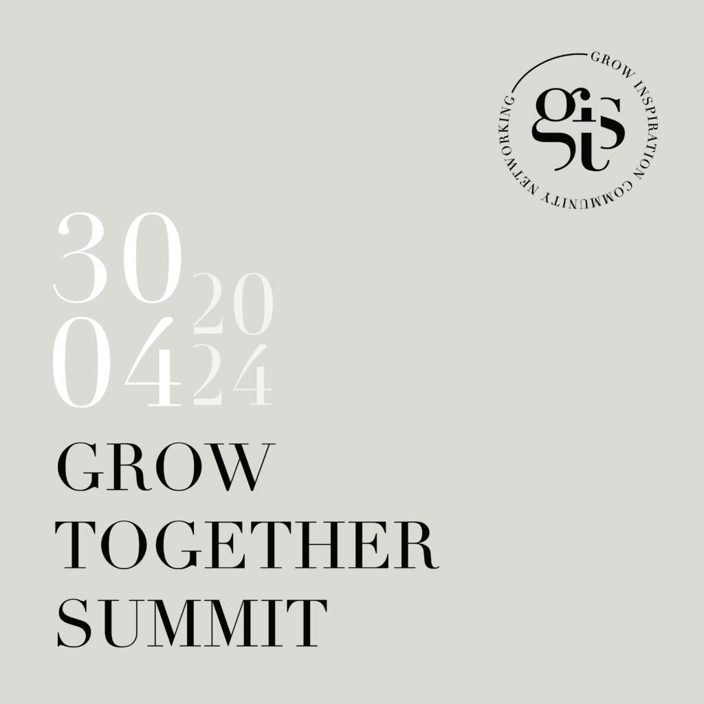 Grow Together Summit, PRVÁ SLOVENSKO-ČESKÁ SVADOBNÁ KONFERENCIA, DoubleTree by Hilton, Bratislava, summit, SOIRÉE, Afterparty, AMBIENTES, Masterclass