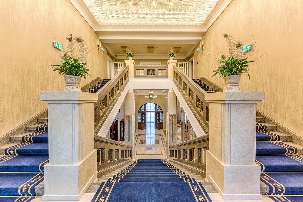 Hotel Royal Palace, Kráľovská svadba, Turčianske Teplice, svadba, Turčianske kúpele, svadba turcianske teplice