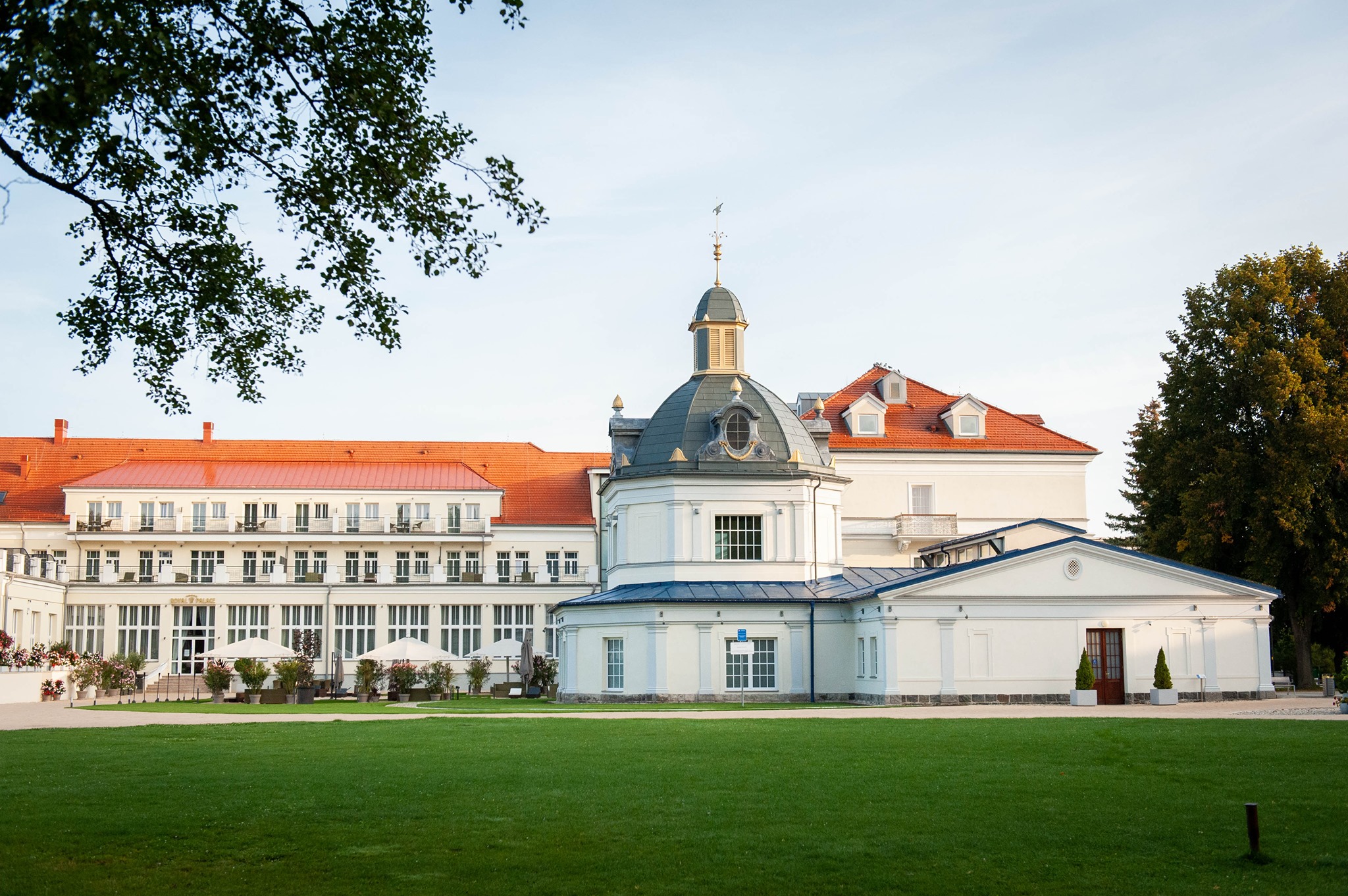 Hotel Royal Palace, Kráľovská svadba, Turčianske Teplice, svadba, Turčianske kúpele, svadba turcianske teplice