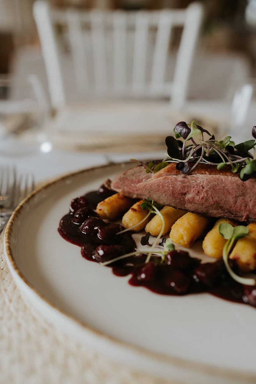 La Reunion - catering na svadbu, Trnava