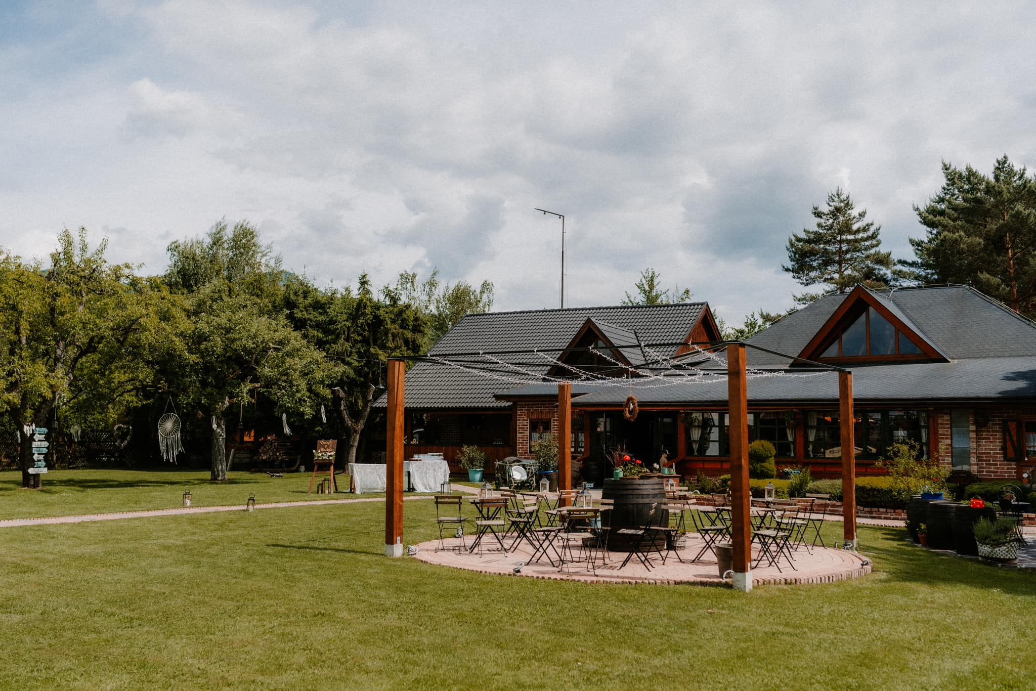 Stodola Lubianka, svadba v stodole, svadba, Oslavy, svadba Prievidza, svadobná sála
