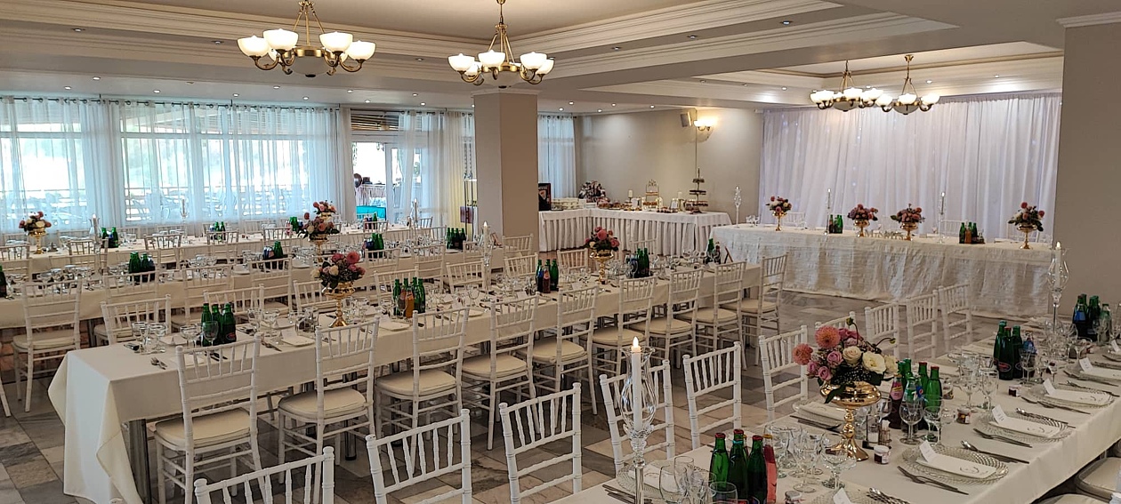 Hotel Merkúr, Zemplínska Šírava, svadba na Šírave, svadba na vychode