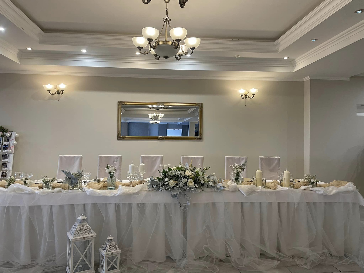 Hotel Merkúr, Zemplínska Šírava, svadba na Šírave, svadba na vychode