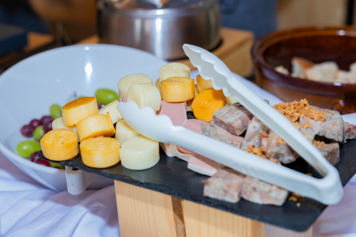 Gréta Resort – svadobné miesto pri Liptovskej Mare so svadobnou stodolou a kapacitou svadobnej stodoly do 180 osôb.