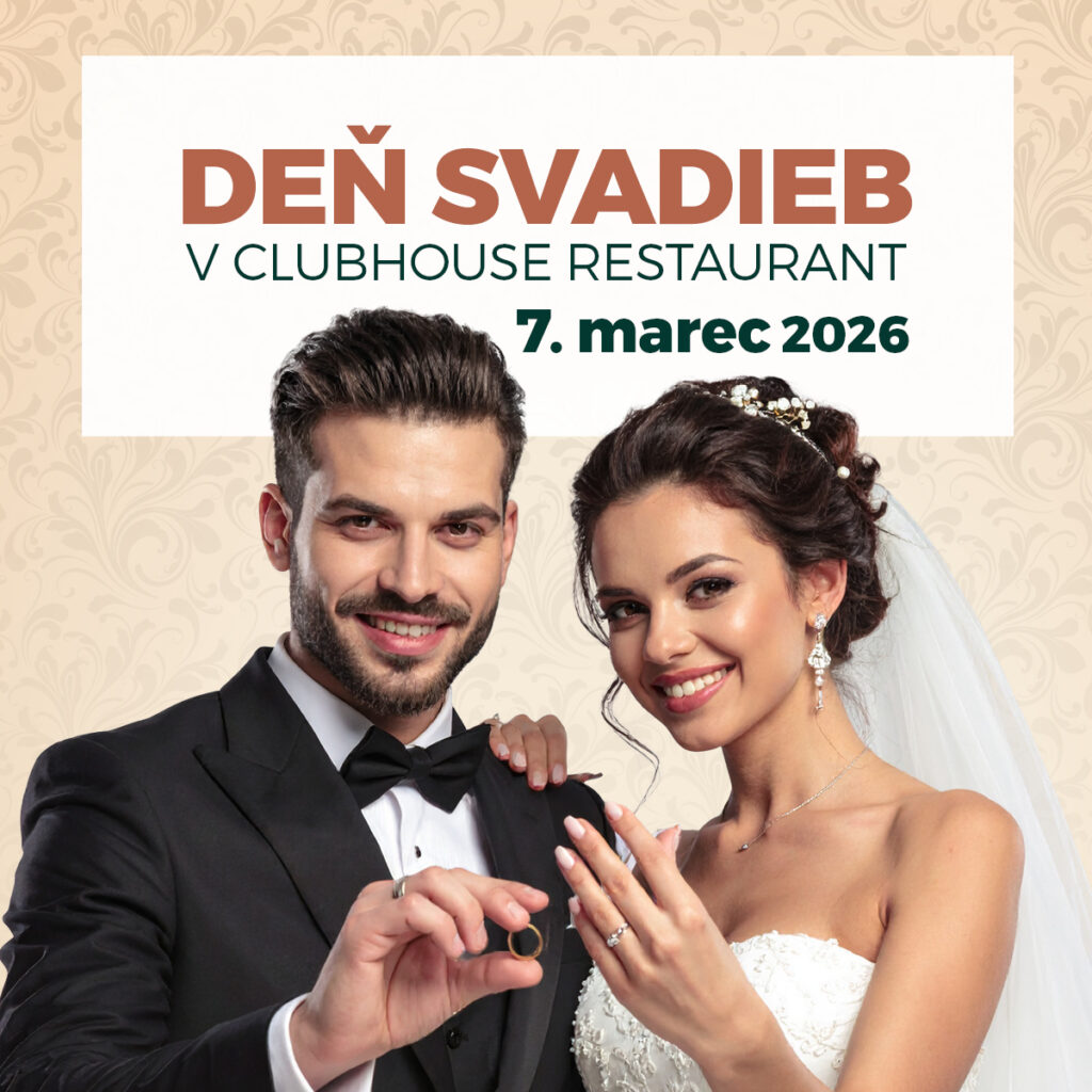 Svadobná výstava - 7.3.2026