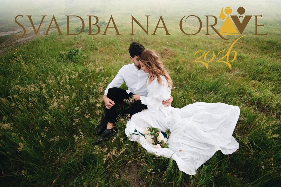 Svadobná výstava - Svadba na Orave, 28.3.2026
