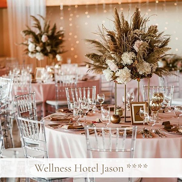 Wellness Hotel Jason, Hotel Jason, Vršatecké Podhradie, Naša svadba, svadobný vyhľadávač, miesto na svadbu